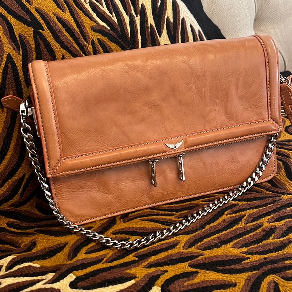 Zadig & Voltaire Crossbody